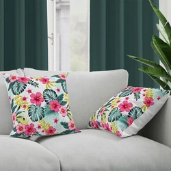 Cushion Printed Covers