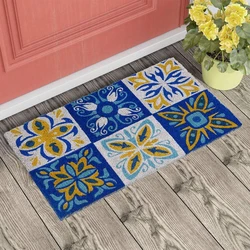 Coir Printed Door Mats