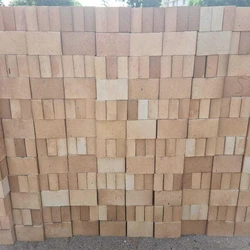 Polished Refractory Bricks
