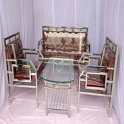 Steel Home Furniture