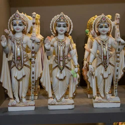 Ram Darbar Statue