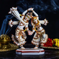 Radha Krishna Statue