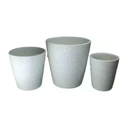 Ceramics balti shape pot