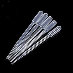 Plastic Pipette Dropper
