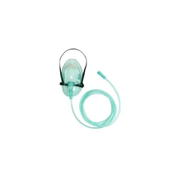 Oxygen Medister Mask