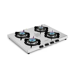 Ss Kitchen Gas Stove