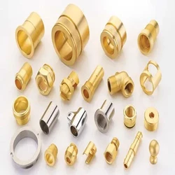  Brass Washine Machine Parts