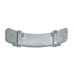 Aluminum Washing Machine Parts