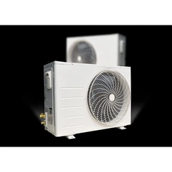 Metal Air Conditioner 