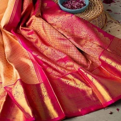 Designer Silk Sarees