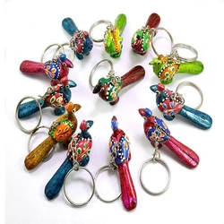 Multicolor Key Chains