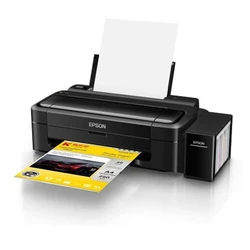 Sublimation Inkjet Printer