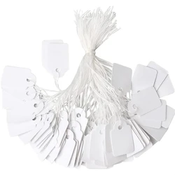 Small Jewelry Tags