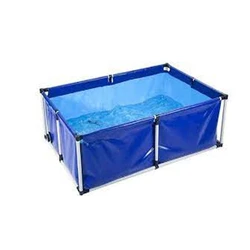 Rectengular PVC Tarpaulins