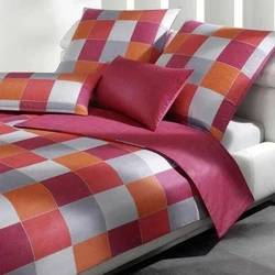 Woven Bed Sheet