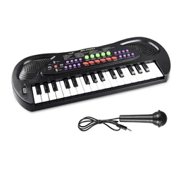 Portable Musical Keyboard