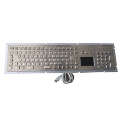 Industrial Computer Keyboard