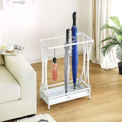 Metal Umbrella Stand