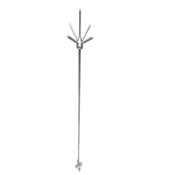 Aluminium Lightning Arrester