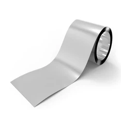 Alloy Steel Strips