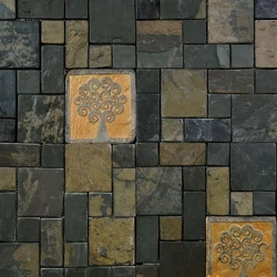 Stone Wall Cladding