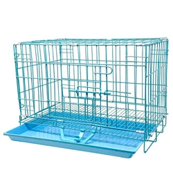 Mild Steel Cat Cages