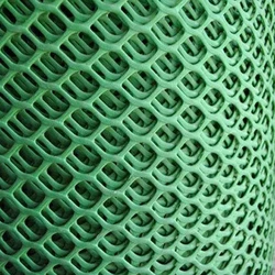 Turf Guard Mesh