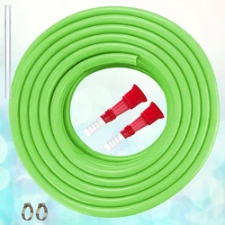Plastic Garden Pipes