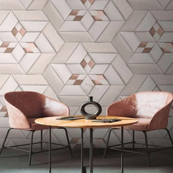 Non Woven Wallpaper