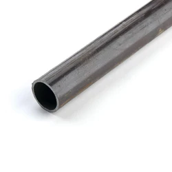 Mild Steel Pipes
