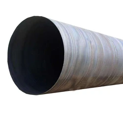 Spiral Welded Pipes