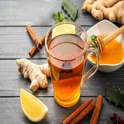 Herbal Ayurvedic Tea