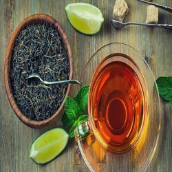 Assam Organic Tea