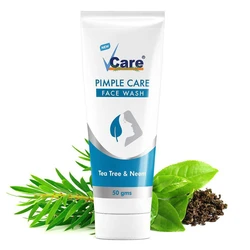 Face Pimple Care Wash