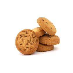 Jeera Crunchy Cookies — Direct consuming eating