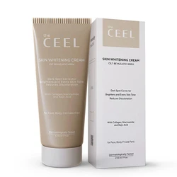 Skin Whitening Cream