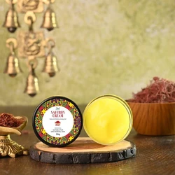 Whitening Saffron Cream