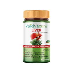 Liver Detox Capsule
