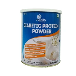 Protien Powder For Diabetics — Women aged person usage