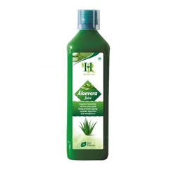 Herbal Aloevera Juice 