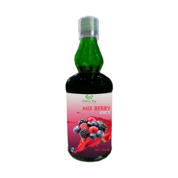 Mix Berry Juice