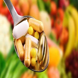 Nutritional Food Supplement