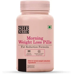 Weight Loss Pill 
