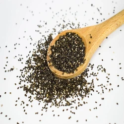Nutrition Chia Seeds