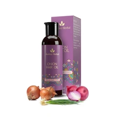 Herbal Onion Oil 