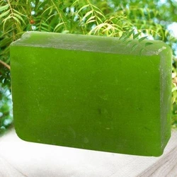 Herbal Neem Soap