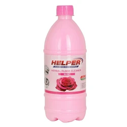 Perfumed Herbal Floor Cleaner