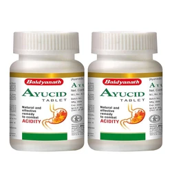 Herbal Acidity Medicine