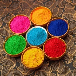 Festival Holi Color Powder