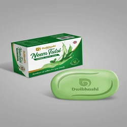 Ayurveda Neem Soap